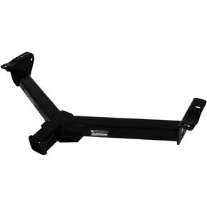 Reese 65053 Front Mount Receiver with 2" Square Receiver opening