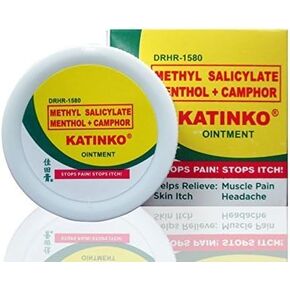 Katinko Ointment 20g Pack of 2