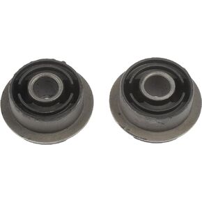 Dorman 905-800 Front Lower Outer Suspension Control Arm Bushing Kit Compatible with Select Lexus / Toyota Models, 2 Pack