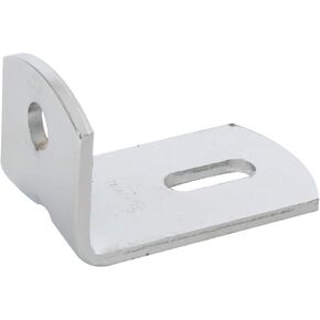 مرآة جراند جنرال 33165 (حامل S.S. L، 2 بوصة × 1 بوصة × 1-1/4 بوصة) in Kuwait