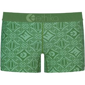 Ethika Womens Staple Boxer Brief | Diamond Envy