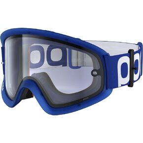 POC ORA DH GOGGLES OPAL BLUE ONE SIZE