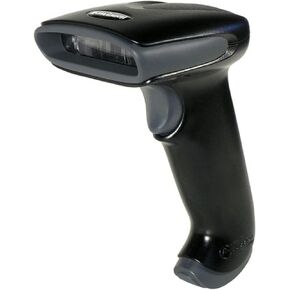 Honeywell Barcode Scanner - Handheld - Linear Imager - 270 scan/sec - decoded - USB
