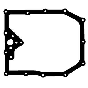 M-G 797 Clutch Cover/Oil Pan Gasket for Suzuki Katana GSX750 GSX 750 88-1997