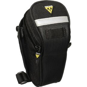 Topeak Aero Wedge DX Pack, Small - Black