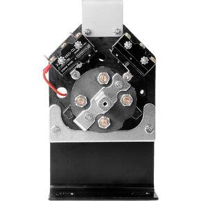 Roykaw EZGO Forward and Reverse Switch Assembly for Golf Cart 36 Volt Marathon 1989-1994.5 OEM# 25396-G2