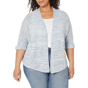 NIC+ZOE Women's Calm Waters Cardigan