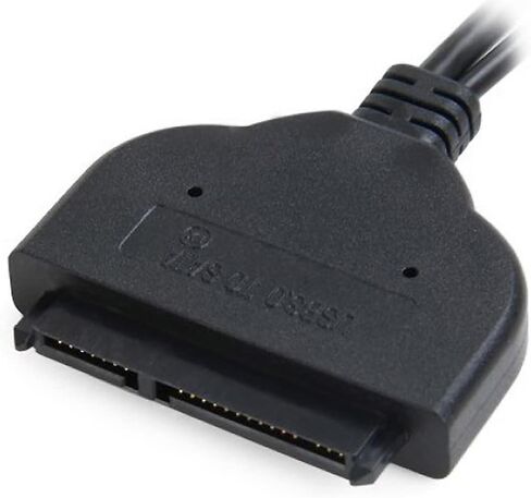 كابل SATA إلى USB، محول USB 3.0 إلى SATA III HDD مع توصيل طاقة USB لنقل قراءة البيانات HDD 2.5 بوصة 3.5 بوصة in Kuwait