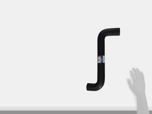 Dayco 70786 Curved Radiator Hose in Saudi Arabia