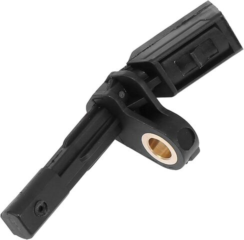 X AUTOHAUX Rear Left ABS Sensor Wheel Speed Sensor for Volkswagen Tiguan GTI for Audi A3 Quattro WHT003859 1K0927807 in Saudi Arabia