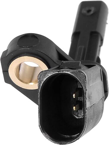 X AUTOHAUX Rear Left ABS Sensor Wheel Speed Sensor for Volkswagen Tiguan GTI for Audi A3 Quattro WHT003859 1K0927807 in Saudi Arabia
