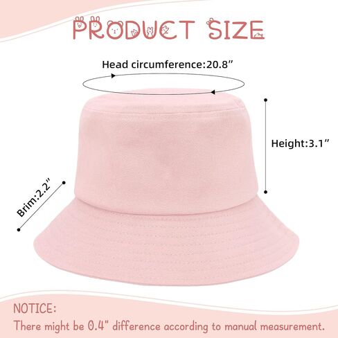 Durio Toddler Sun Hat Sun Protection Kids Bucket Hat Summer Toddler Beach Hat for Girls Boys Cotton Kids Sun Hat in Saudi Arabia