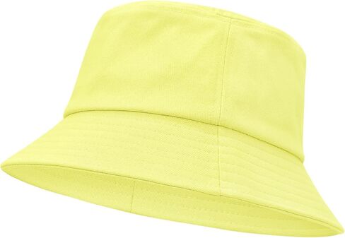 Durio Toddler Sun Hat Sun Protection Kids Bucket Hat Summer Toddler Beach Hat for Girls Boys Cotton Kids Sun Hat in Saudi Arabia