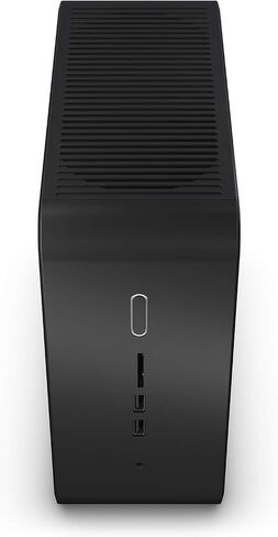 Intel NUC Pro Kit Mini Desktop, Windows 11 Pro, Core i7-9850H Processor Upto 4.6GHz, WiFi 6, Bluetooth 5, USB TypeA&C, Thunderbolt 3, HDMI, SD Card Reader… (64GB RAM | 2TB SSD) in Saudi Arabia