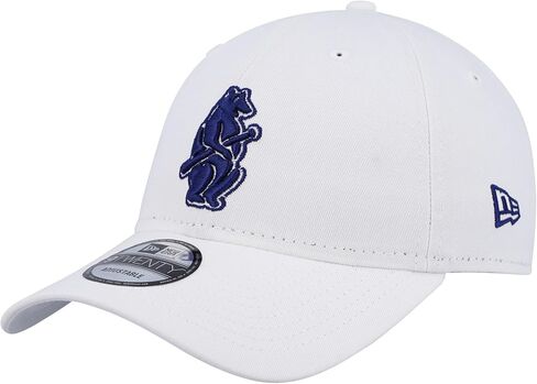 قبعة New Era MLB Core Classic 9TWENTY Alternate Cooperstown قابلة للتعديل مقاس واحد يناسب الجميع in Saudi Arabia