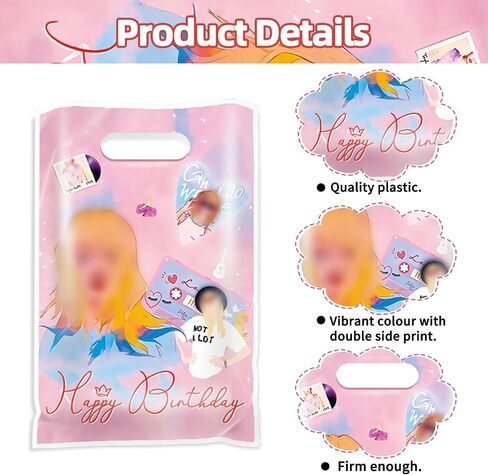 SYNZPLHG 30 قطعة من أكياس الهدايا، وحقائب الهدايا، وديكورات أعياد الميلاد، وحقائب هدايا حفلات أعياد الميلاد، وحقائب حلوى الأطفال، ومستلزمات الحفلات in Saudi Arabia