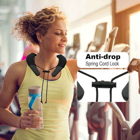 TXEsign Neck Strap for Monster Boomerang and Monster Boomerang Petite Neckband Bluetooth Speaker, Anti-Lost Cord Sports Lanyard Strap for Exercise Sports Running in Saudi Arabia