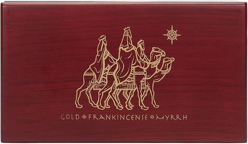 مجموعة صندوق واحد قياسية من اللبان الذهبي والمر in Kuwait