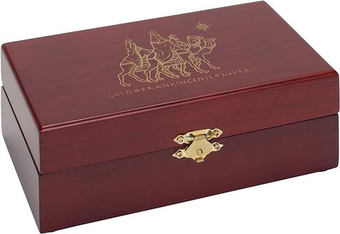 مجموعة صندوق واحد قياسية من اللبان الذهبي والمر in Kuwait