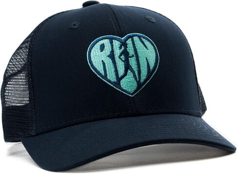 ChalkTalkSPORTS Running Rope & Trucker Hats | Runners Snapback Caps in Kuwait