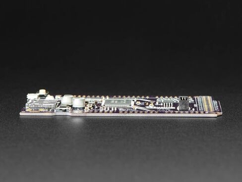Adafruit 4084 Adafruit Grand Central M4 Express يتميز بـ SAMD51 - بدون رؤوس in Saudi Arabia