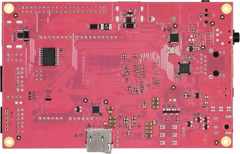Sparkle FPGA PYNQ-Z2 Basic Kit, Xilinx SoC, ARM Cortex-A9, Python Ready, Accessories/Cable Included in Saudi Arabia