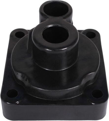 Outboard Engine 6L2-44311-00 6L2-44311-01 Water Pump Housing for Yamaha 20HP 25HP Boat Motor, fit Sierra 18-3486 in Saudi Arabia