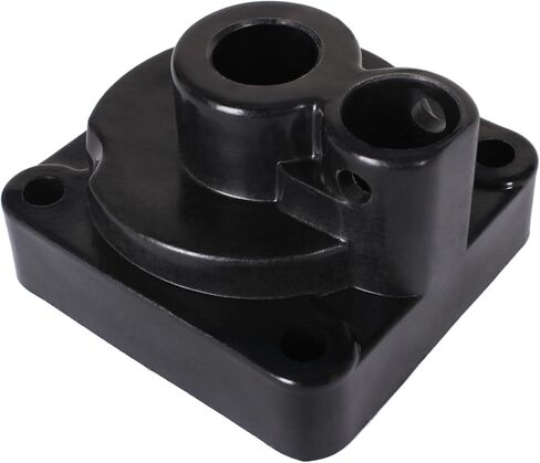 Outboard Engine 6L2-44311-00 6L2-44311-01 Water Pump Housing for Yamaha 20HP 25HP Boat Motor, fit Sierra 18-3486 in Saudi Arabia