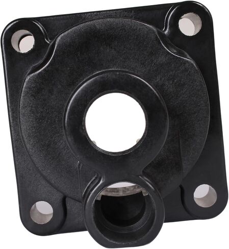 Outboard Engine 6L2-44311-00 6L2-44311-01 Water Pump Housing for Yamaha 20HP 25HP Boat Motor, fit Sierra 18-3486 in Saudi Arabia