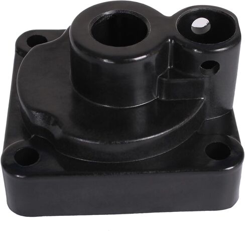 Outboard Engine 6L2-44311-00 6L2-44311-01 Water Pump Housing for Yamaha 20HP 25HP Boat Motor, fit Sierra 18-3486 in Saudi Arabia