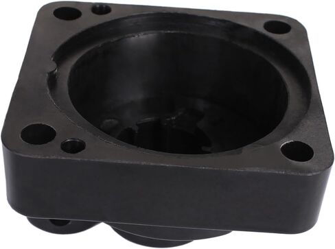 Outboard Engine 6L2-44311-00 6L2-44311-01 Water Pump Housing for Yamaha 20HP 25HP Boat Motor, fit Sierra 18-3486 in Saudi Arabia