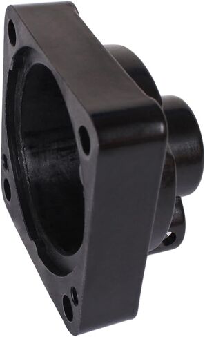 Outboard Engine 6L2-44311-00 6L2-44311-01 Water Pump Housing for Yamaha 20HP 25HP Boat Motor, fit Sierra 18-3486 in Saudi Arabia