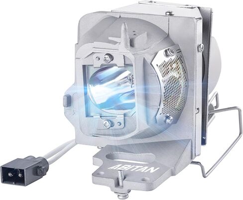 ABITAN for Optoma BL-FP240G (OEM Original Bulb Inside) Replacement Projector Lamp Bulb HD143X EH336 DH350 HD243X HD144X WU334 HD27BE EH334 HD270E HD27E. in Saudi Arabia