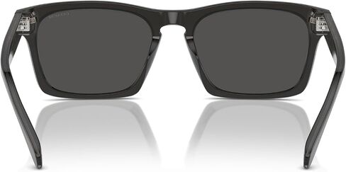 Coach Men's Hc8397u Universal Fit Square Sunglasses in Saudi Arabia
