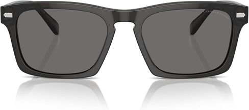 Coach Men's Hc8397u Universal Fit Square Sunglasses in Saudi Arabia