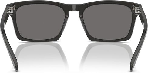 Coach Men's Hc8397u Universal Fit Square Sunglasses in Saudi Arabia