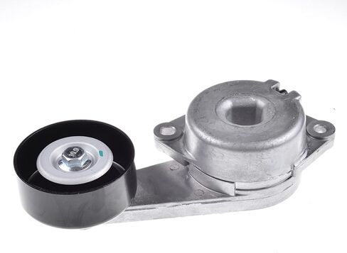 38274 شداد حزام أوتوماتيكي متوافق مع 03-14 Ford E-150 E-250/02-18 E-350 Super Duty /02-05 Excursion /02-14 Expedition Navigator /04-10 Explorer /02-10 F-150 F- 250 إف-350 سوبر ديوتي in Saudi Arabia