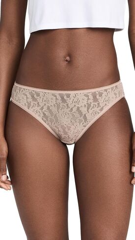 hanky panky Women's Signature Lace Bikini Briefs in Saudi Arabia