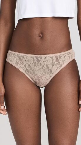 hanky panky Women's Signature Lace Bikini Briefs in Saudi Arabia