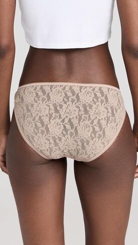 hanky panky Women's Signature Lace Bikini Briefs in Saudi Arabia
