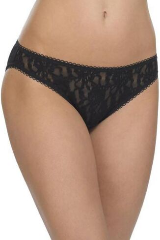 hanky panky Women's Signature Lace Bikini Briefs in Saudi Arabia