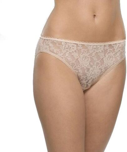 hanky panky Women's Signature Lace Bikini Briefs in Saudi Arabia