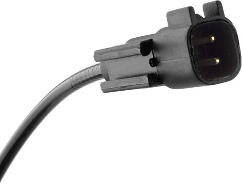 BOXI Rear Right Passenger Side ABS Wheel Speed Sensor Fit for 2007-2012 for DOD-ge Caliber / 2007-2017 Compass Patriot / 2010-2015 for Mitsubishi Lancer Outlander/OE# 05105062AC SU9944 695-253 in Saudi Arabia