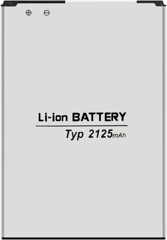 لLG فينيكس 2 K371، K7 K330 MS330، تحية 5 LS675، K8 US375 تبديل البطارية BL-46ZH in Saudi Arabia