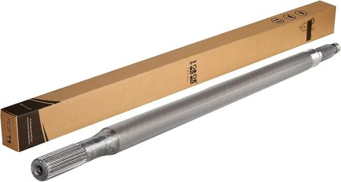 10L0L Driver Side Rear Splined Axle Shaft for EZGO TXT 1994-2013 Electric Golf Cart, OEM# 20377G11 20377-G11 in Saudi Arabia