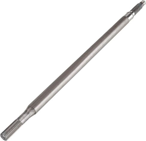 10L0L Driver Side Rear Splined Axle Shaft for EZGO TXT 1994-2013 Electric Golf Cart, OEM# 20377G11 20377-G11 in Saudi Arabia