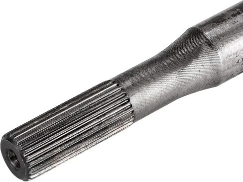 10L0L Driver Side Rear Splined Axle Shaft for EZGO TXT 1994-2013 Electric Golf Cart, OEM# 20377G11 20377-G11 in Saudi Arabia