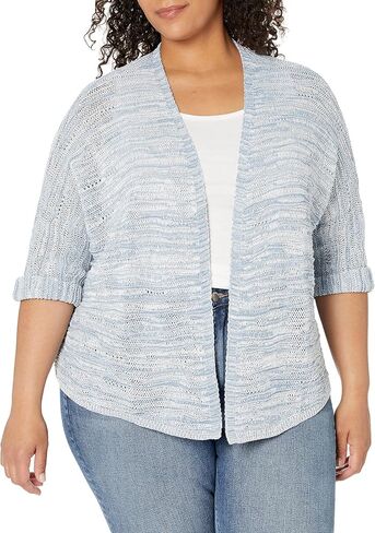 NIC+ZOE Women's Calm Waters Cardigan in Saudi Arabia
