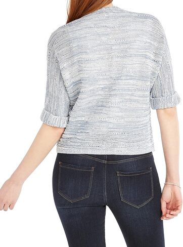 NIC+ZOE Women's Calm Waters Cardigan in Saudi Arabia
