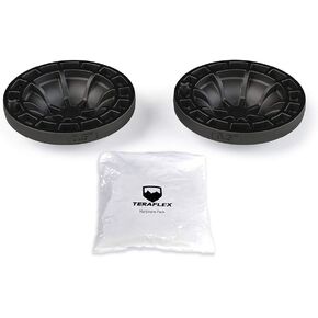 TeraFlex 1155120 Rear Load Level Kit, 1 Pack